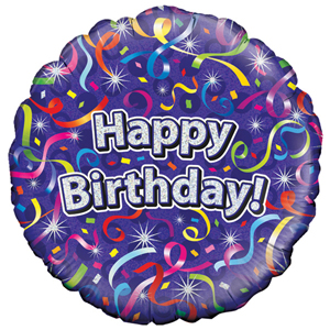 Buy Oaktree 34 inch Letter O Gold Foil Balloon