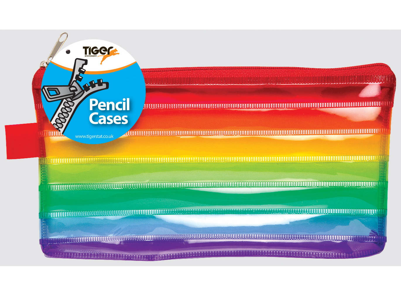 Bookfriends Rainbow vivid color gel pen 0.38mm - fallindesign