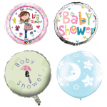 baby shower  balloon