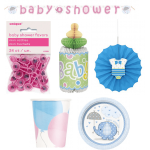 babyshower decoration