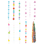 balloon tails