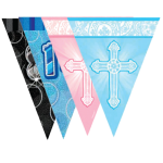 Wholesale birthday bunting