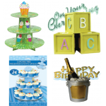 Cake Accessories