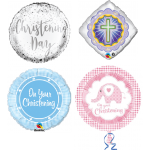 wholesale Christening balloons