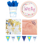 christening supply