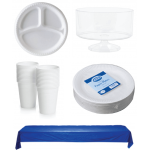 Disposable plates
