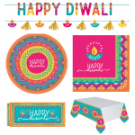 Diwali decoration