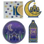 Eid partysupply