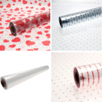 cellophane wraps