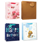 Gift bags&boxes