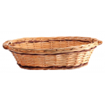 Gift basket and trays
