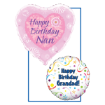 Grand pa balloons wholesale