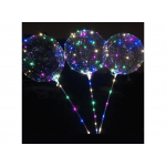LED wedding balloons