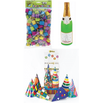 birthday accessories