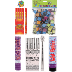 Birthday popper