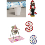 Party tableware