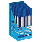 Ball pen cartridges