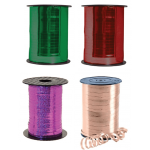 balloon ribbons