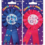 best Birthday rosettes wholesaler
