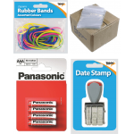 Shop essentials