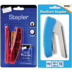 Stapler&staples