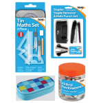 student stationery