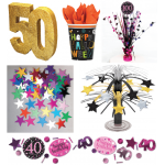 table decoration items