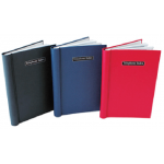 Address book