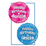 wholesale happy birthday uncle balloons