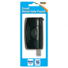Two Hole Metal Punch