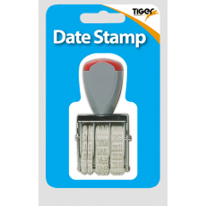 Date Stamp