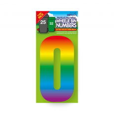 Rainbow - 0