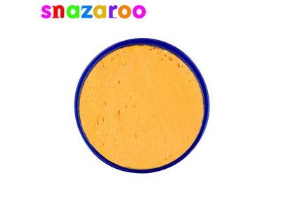 Snazaroo 18ml Face Paint - Light Grey