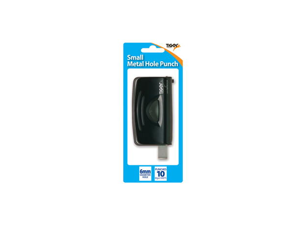 Two Hole Metal Punch
