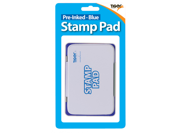 Stamp pad Ink