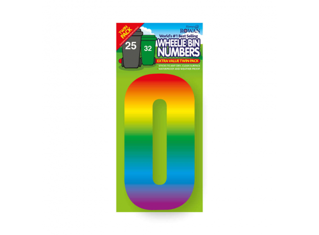 Rainbow - 0