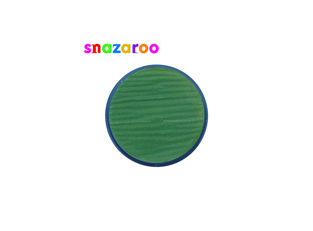 Snazaroo 18ml Face Paint - Light Grey